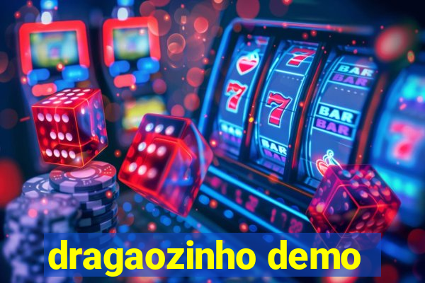 dragaozinho demo